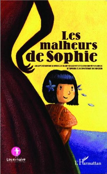 Produktbild: Les malheurs de Sophie
