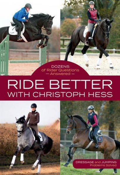 Produktbild: Ride Better with Christoph Hess