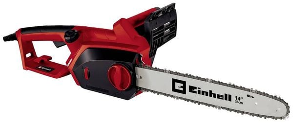 Einhell GH-EC 1835 Elektro Kettensäge 1800W Schwertlänge 356mm