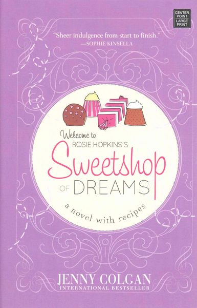 Produktbild: Sweetshop Of Dreams