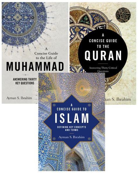 Produktbild: Introducing Islam Set
