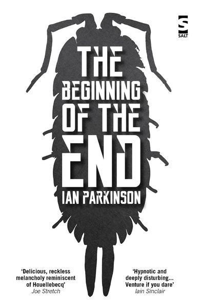 Produktbild: The Beginning of the End