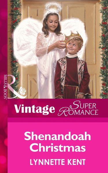 Produktbild: Shenandoah Christmas