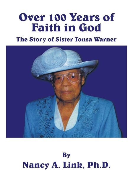 Produktbild: Over 100 Years of Faith in God