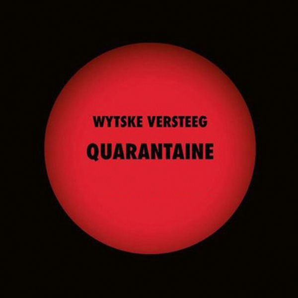 Produktbild: Quarantaine