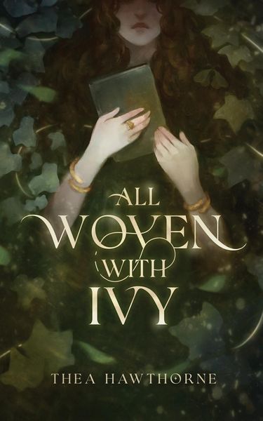 Produktbild: All Woven With Ivy