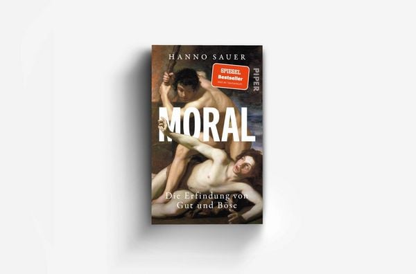 Produktbild: Moral