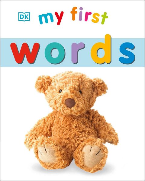 Produktbild: My First Words
