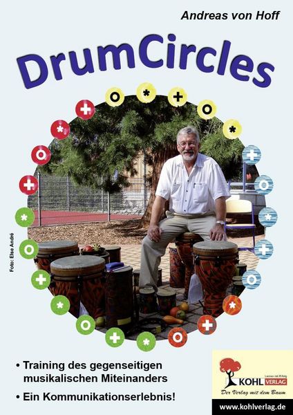Produktbild: Drumcircles