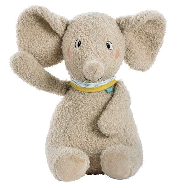 Produktbild: Kuscheltier Elefant XL