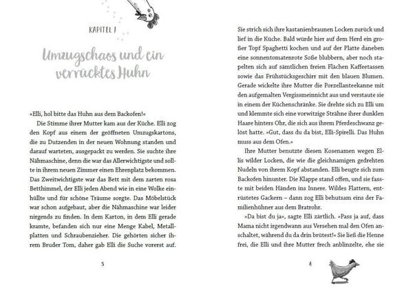 Produktbild: Der zauberhafte Eisladen