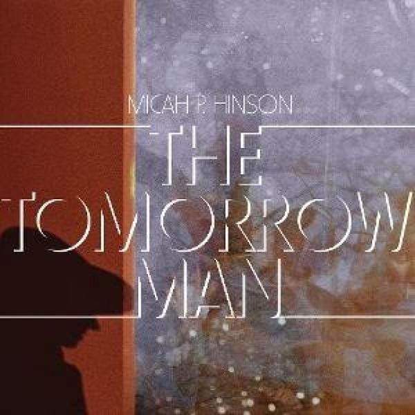 Produktbild: The Tomorrow Man