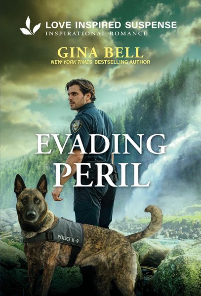 Produktbild: Evading Peril