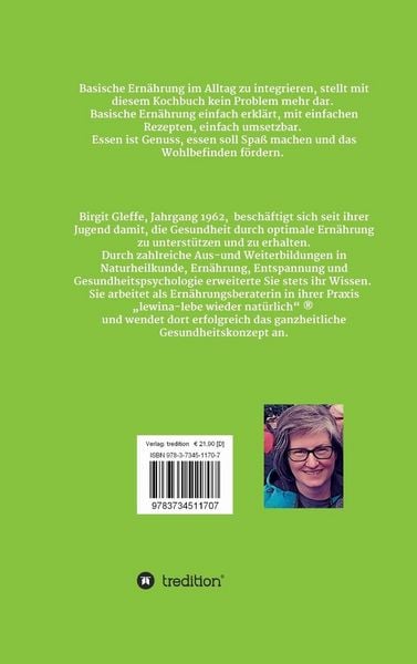 Produktbild: Einfach Basisch