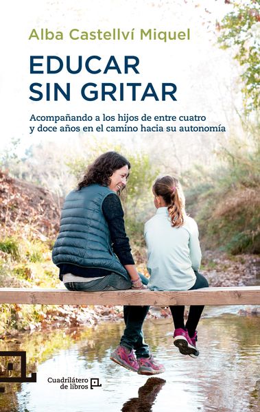 Produktbild: Educar sin gritar