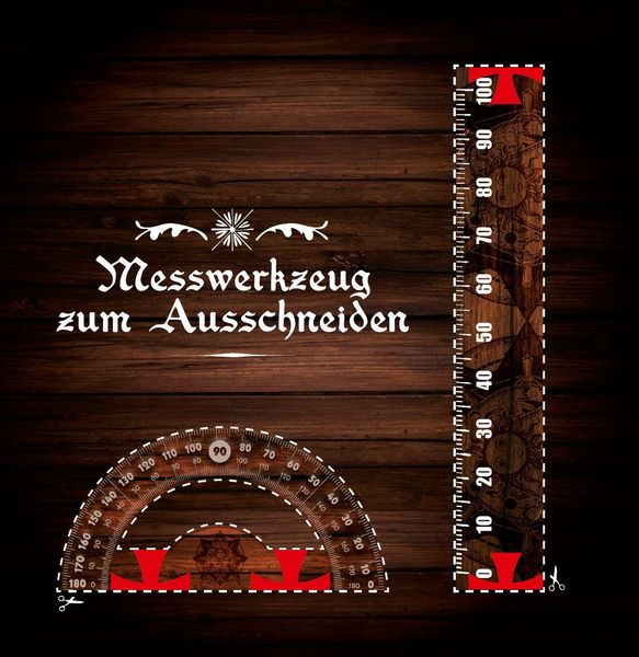 Produktbild: Escape Game: Der Schatz der Templer