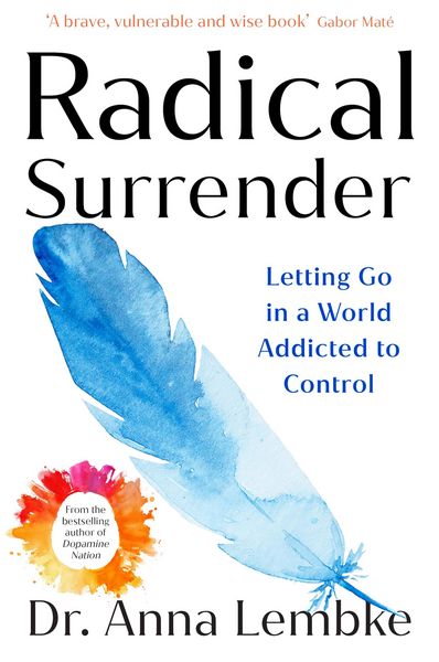 Produktbild: Radical Surrender