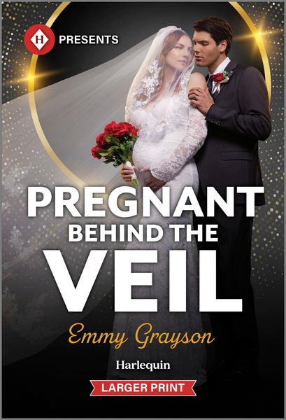 Produktbild: Pregnant Behind the Veil