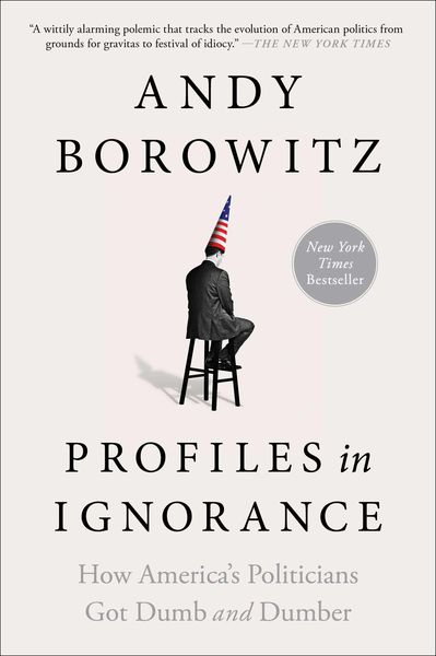 Produktbild: Profiles in Ignorance