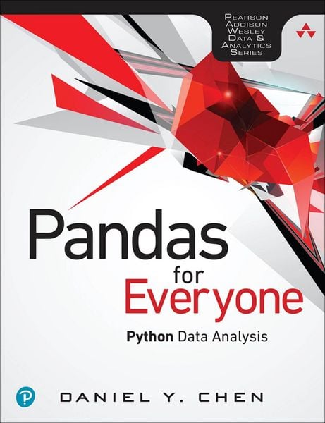 Produktbild: Pandas for Everyone
