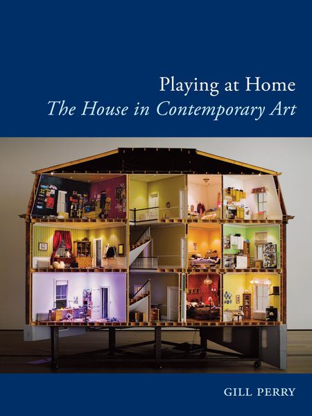 Produktbild: Playing at Home