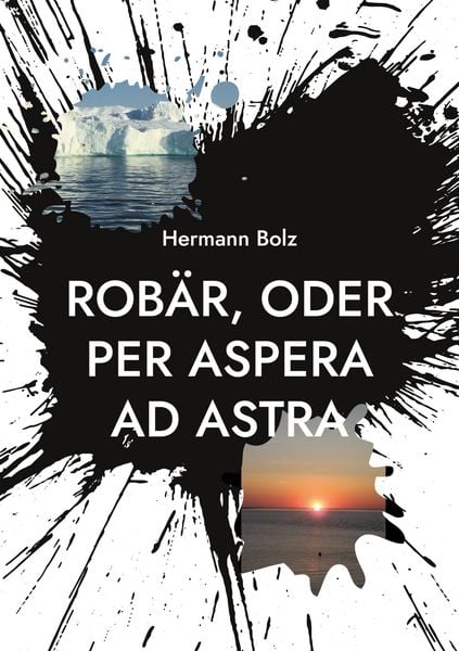 Robär, oder per aspera ad astra, Taschenbuch von Hermann Bolz, BoD – Books on Demand, 9783769303513