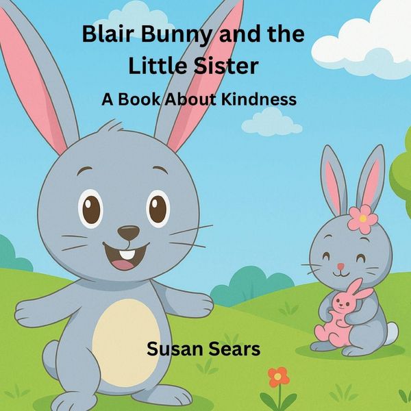 Produktbild: Blair Bunny and the Little Sister