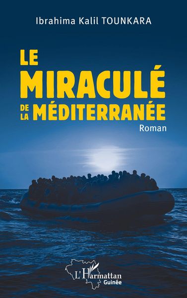 Produktbild: Le miracul&eacute; de la M&eacute;diterran&eacute;e