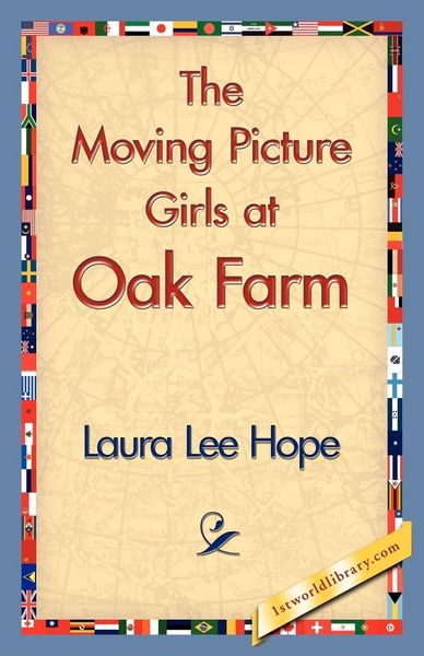 Produktbild: The Moving Picture Girls at Oak Farm