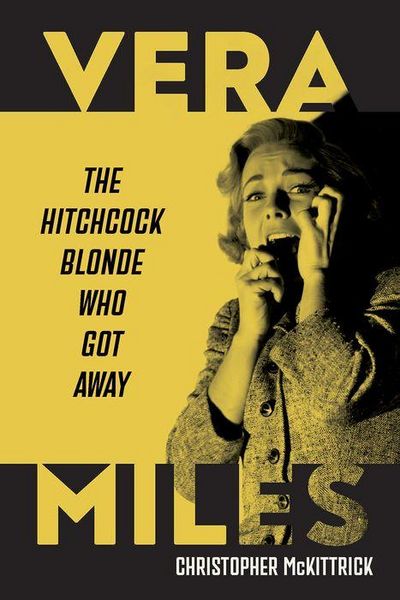 Produktbild: Vera Miles