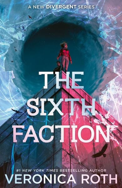 Produktbild: The Sixth Faction