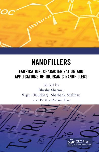 Produktbild: Nanofillers