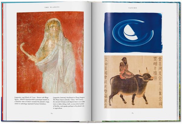 Produktbild: Astrolog&iacute;a. La Biblioteca de Esoterismo