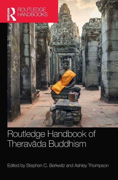 Produktbild: Routledge Handbook of Therav&iquest;da Buddhism