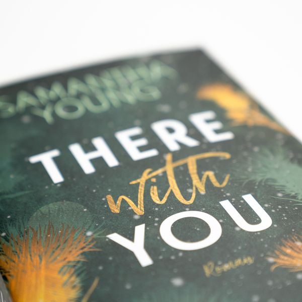 Produktbild: There With You