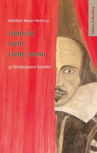 Produktbild: Liebe ist nicht Liebe, wenn