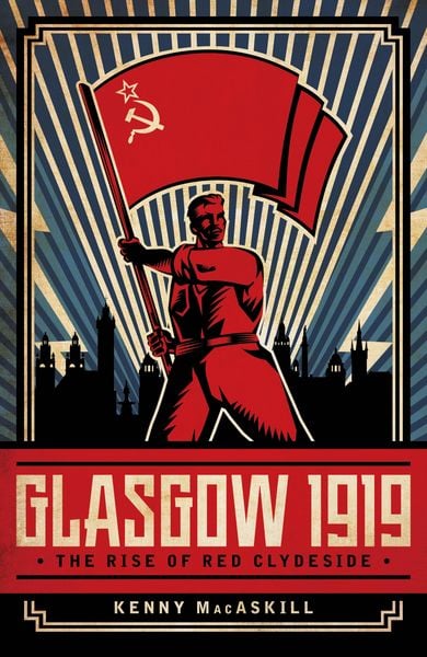 Produktbild: Glasgow 1919
