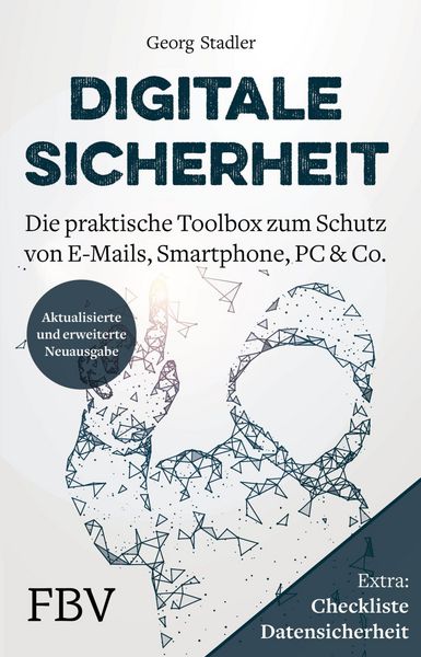 Produktbild: Digitale Sicherheit
