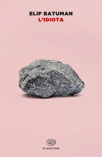 Produktbild: L' idiota