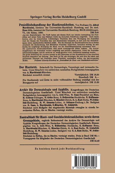 Produktbild: Fortschritte der Praktischen Dermatologie und Venerologie