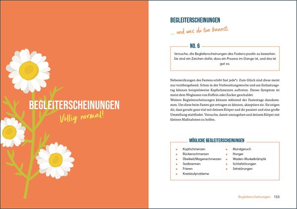 Produktbild: Fasten f&uuml;r dich!
