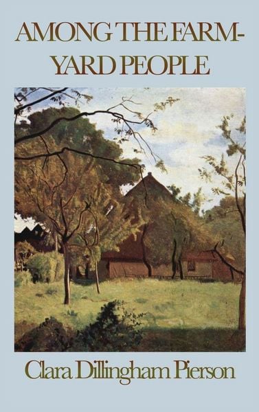 Produktbild: Among the Farmyard People