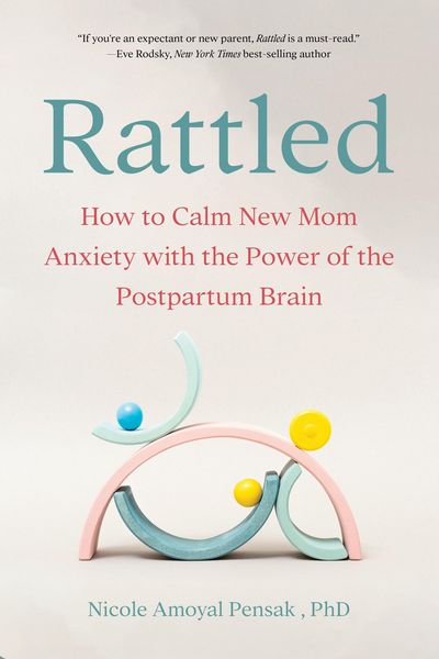 Produktbild: Rattled