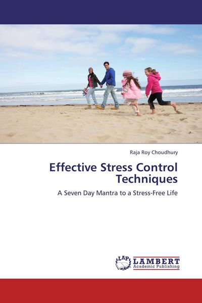 Produktbild: Effective Stress Control Techniques