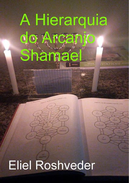 Produktbild: A Hierarquia do Arcanjo Shamael