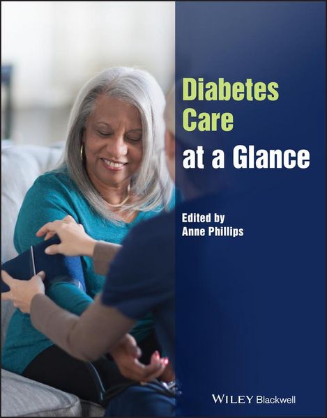 Produktbild: Diabetes Care at a Glance