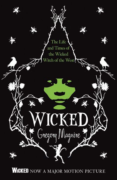 Produktbild: Wicked