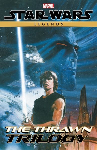 Produktbild: Star Wars Legends