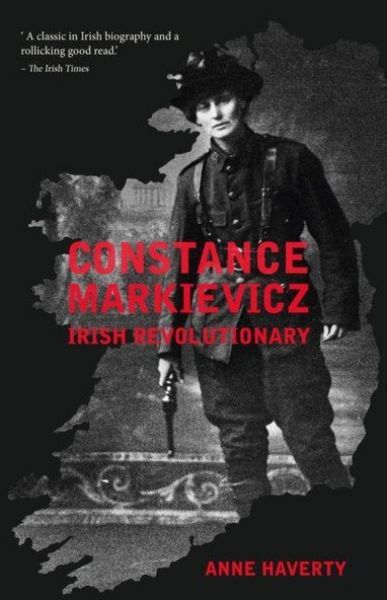 Produktbild: Constance Markievicz