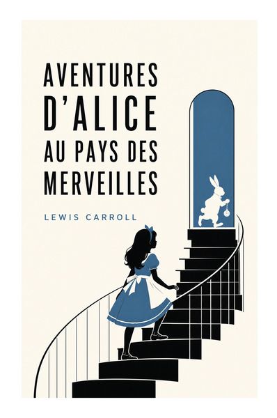 Produktbild: Aventures d'Alice au pays des merveilles